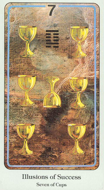 Haindl Tarot