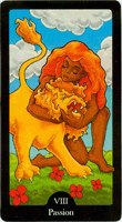 Hallmark Tarot