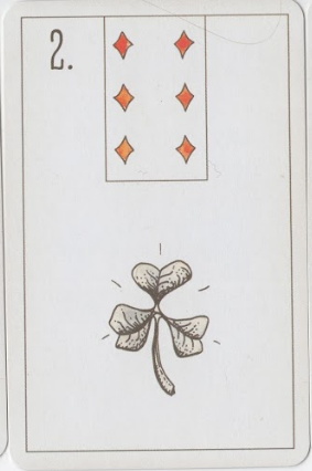 Maybe Lenormand