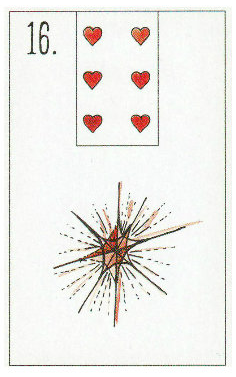 Maybe Lenormand