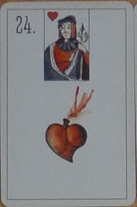 Maybe Lenormand