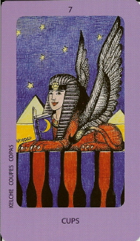 Jolanda tarot