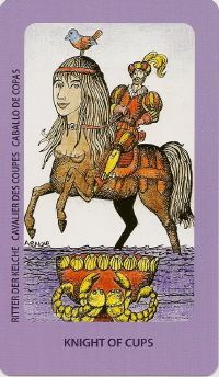 Jolanda tarot