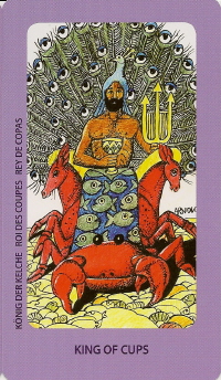 Jolanda tarot