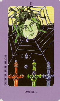 Jolanda tarot