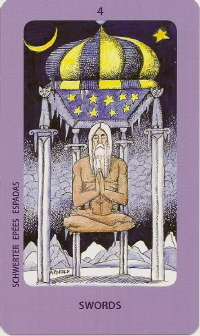 Jolanda tarot