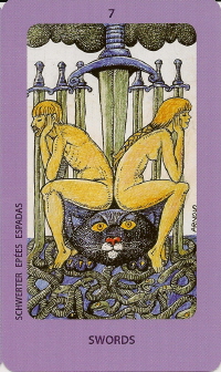 Jolanda tarot