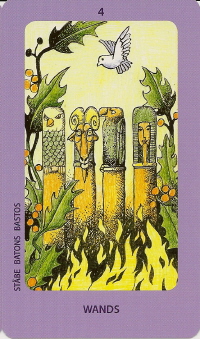 Jolanda tarot