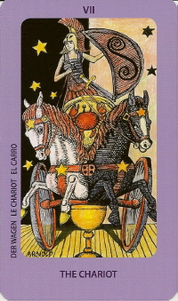 Jolanda tarot