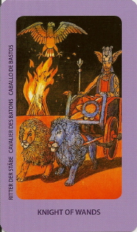 Jolanda tarot