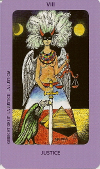 Jolanda tarot