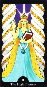 Hallmark Tarot