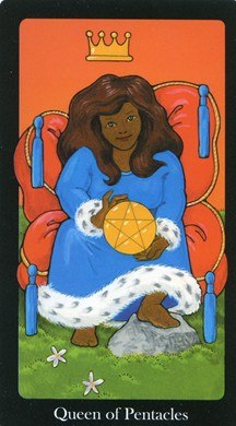 Hallmark Tarot