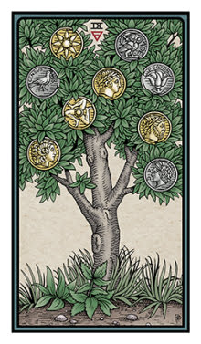 Alchemical Tarot: Renewed — 5th Edition