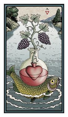 Alchemical Tarot: Renewed — 5th Edition