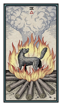 Alchemical Tarot: Renewed — 5th Edition