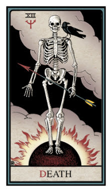 Alchemical Tarot: Renewed — 5th Edition