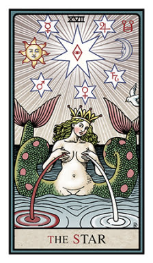 Alchemical Tarot: Renewed — 5th Edition