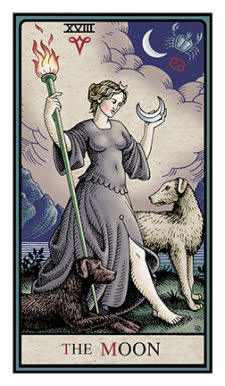 Alchemical Tarot: Renewed — 5th Edition