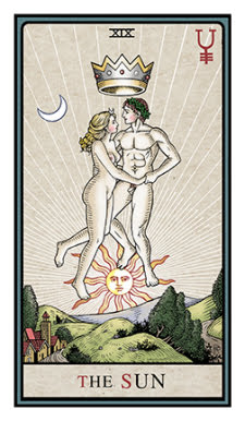 Alchemical Tarot: Renewed — 5th Edition