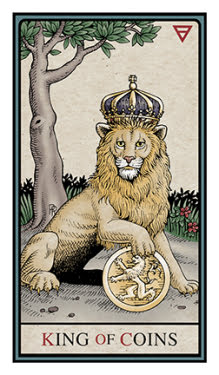 Alchemical Tarot: Renewed — 5th Edition