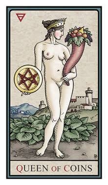 Alchemical Tarot: Renewed — 5th Edition