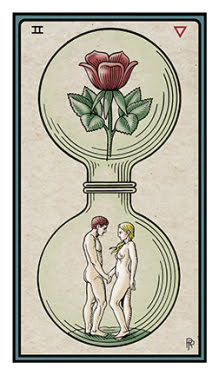 Alchemical Tarot: Renewed — 5th Edition