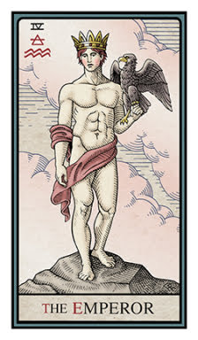 Alchemical Tarot: Renewed — 5th Edition