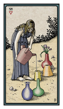 Alchemical Tarot: Renewed — 5th Edition