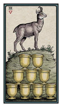 Alchemical Tarot: Renewed — 5th Edition