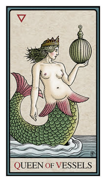 Alchemical Tarot: Renewed — 5th Edition