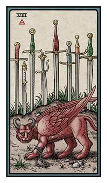 Alchemical Tarot: Renewed — 5th Edition