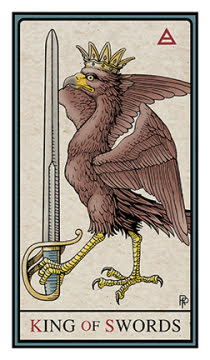 Alchemical Tarot: Renewed — 5th Edition