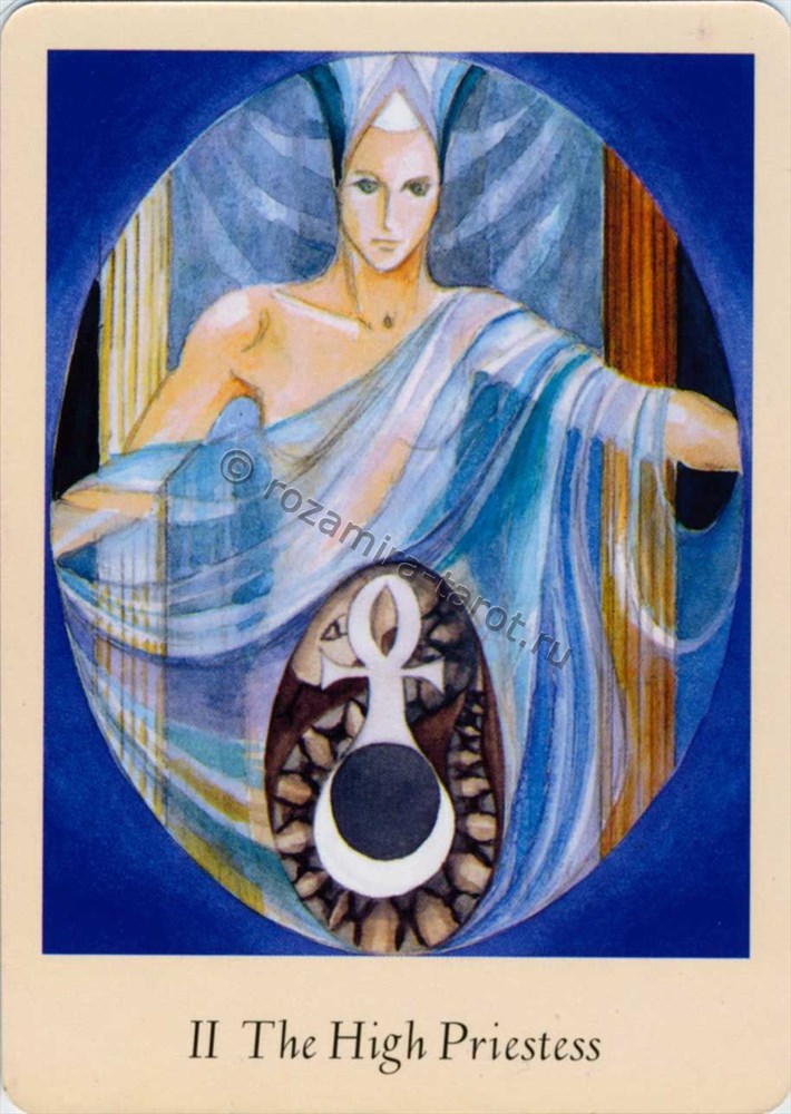 Intuitive Tarot