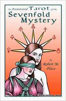 Tarot of the Sevenfold Mystery