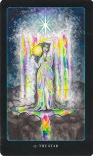 Pythonic Tarot