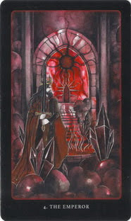 Pythonic Tarot