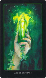 Pythonic Tarot