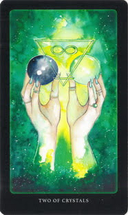 Pythonic Tarot