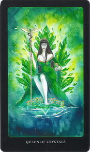 Pythonic Tarot