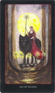 Pythonic Tarot