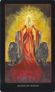 Pythonic Tarot