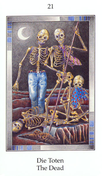 Master Tarot