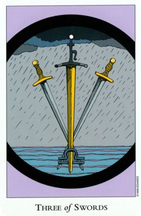 Tarot of the Sephiroth