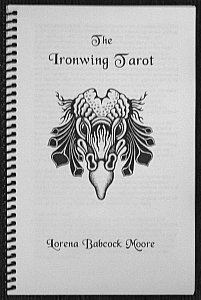 Ironwing Tarot