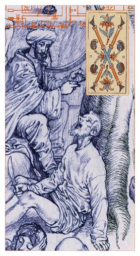 Tarot of the III Millenium