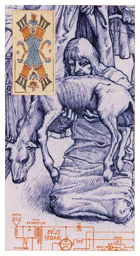 Tarot of the III Millenium