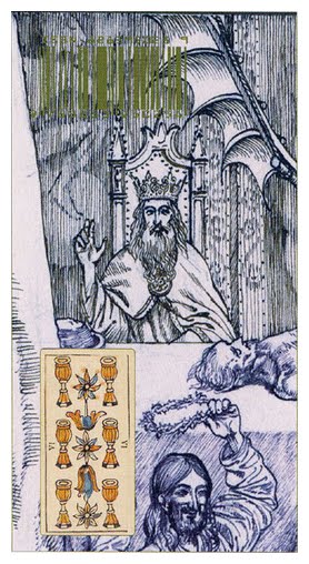 Tarot of the III Millenium