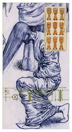 Tarot of the III Millenium