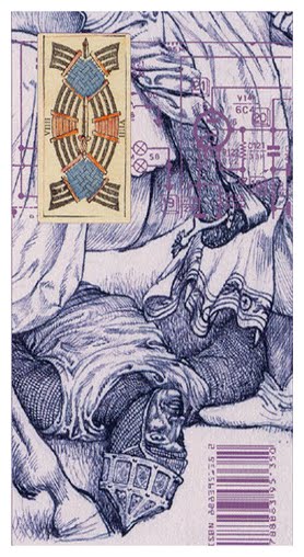 Tarot of the III Millenium